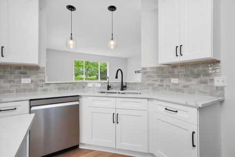 Tiny photo for 669 Bridgeman Lane, Romeoville, IL 60446 (MLS # 12451125)