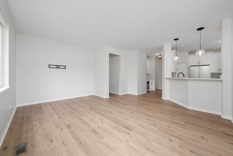 Tiny photo for 669 Bridgeman Lane, Romeoville, IL 60446 (MLS # 12451125)