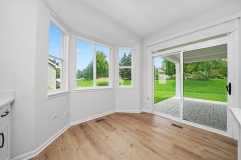 Tiny photo for 669 Bridgeman Lane, Romeoville, IL 60446 (MLS # 12451125)