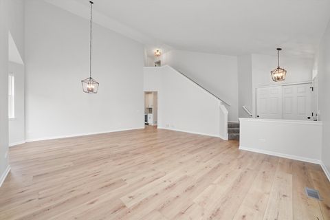 Tiny photo for 669 Bridgeman Lane, Romeoville, IL 60446 (MLS # 12451125)