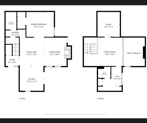 Tiny photo for 5858 HeatherRidge Drive #5858, Gurnee, IL 60031 (MLS # 12782090)
