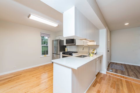 Tiny photo for 5858 HeatherRidge Drive #5858, Gurnee, IL 60031 (MLS # 12782090)
