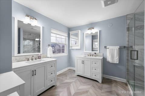 Tiny photo for 26428 Rustling Birch Way, Plainfield, IL 60585 (MLS # 12729761)