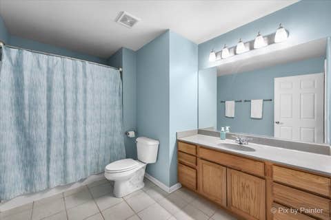 Tiny photo for 26428 Rustling Birch Way, Plainfield, IL 60585 (MLS # 12729761)