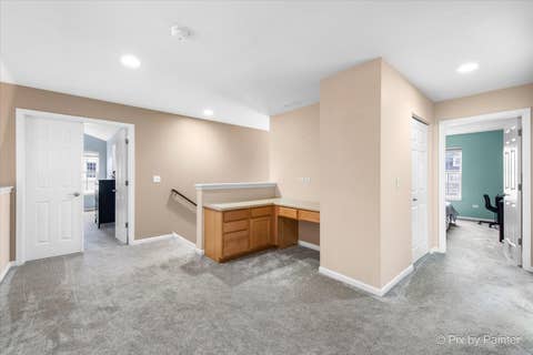 Tiny photo for 26428 Rustling Birch Way, Plainfield, IL 60585 (MLS # 12729761)