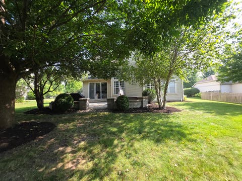 Tiny photo for 26428 Rustling Birch Way, Plainfield, IL 60585 (MLS # 12729761)