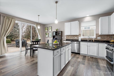 Tiny photo for 26428 Rustling Birch Way, Plainfield, IL 60585 (MLS # 12729761)
