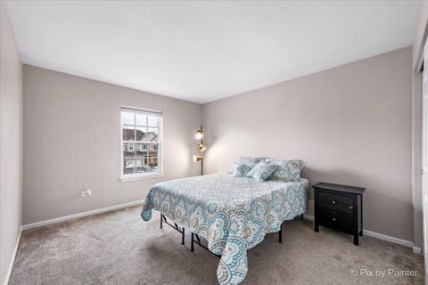 Tiny photo for 26428 Rustling Birch Way, Plainfield, IL 60585 (MLS # 12729761)