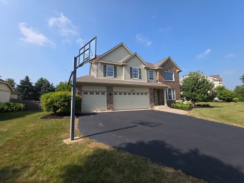Photo of 26428 Rustling Birch Way, Plainfield, IL 60585 (MLS # 12729761)