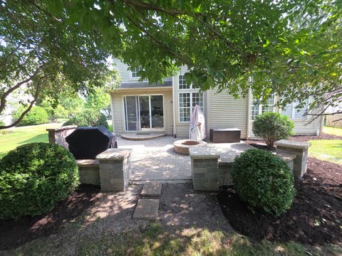 Tiny photo for 26428 Rustling Birch Way, Plainfield, IL 60585 (MLS # 12729761)