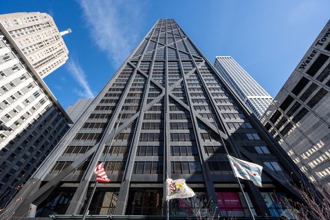 175 E Delaware Place 8401-02 Chicago IL 60611