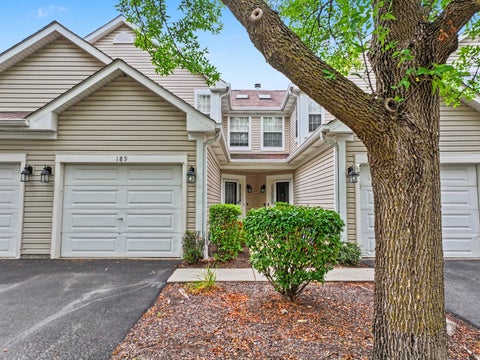 Photo of 189 Polaris Drive, Lake In The Hills, IL 60156 (MLS # 12755294)