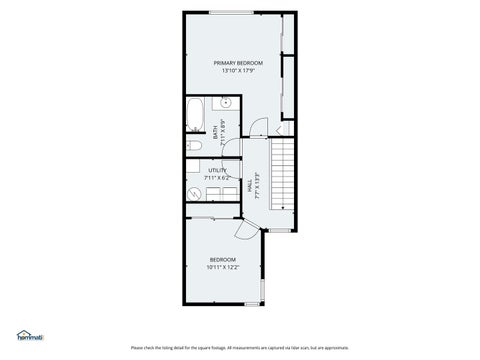 Tiny photo for 189 Polaris Drive, Lake In The Hills, IL 60156 (MLS # 12755294)