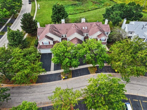 Tiny photo for 189 Polaris Drive, Lake In The Hills, IL 60156 (MLS # 12755294)