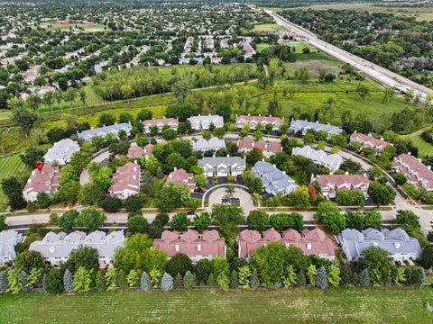 Tiny photo for 189 Polaris Drive, Lake In The Hills, IL 60156 (MLS # 12755294)