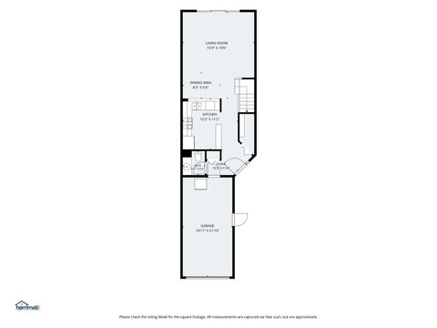 Tiny photo for 189 Polaris Drive, Lake In The Hills, IL 60156 (MLS # 12755294)