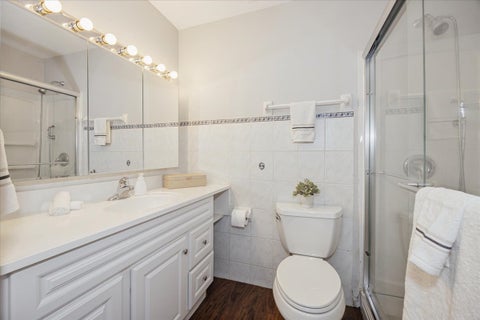 Tiny photo for 1607 Maple Terrace #2C, Lisle, IL 60532 (MLS # 12760470)