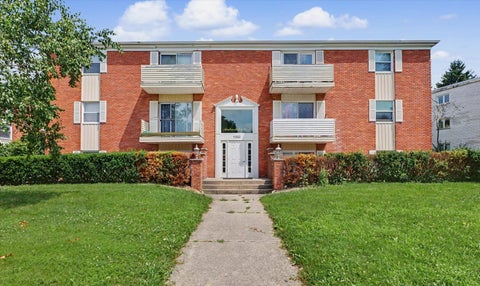 Tiny photo for 1002 E Harding Drive E #101, Urbana, IL 61801 (MLS # 12705432)