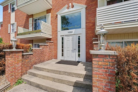 Tiny photo for 1002 E Harding Drive E #101, Urbana, IL 61801 (MLS # 12705432)
