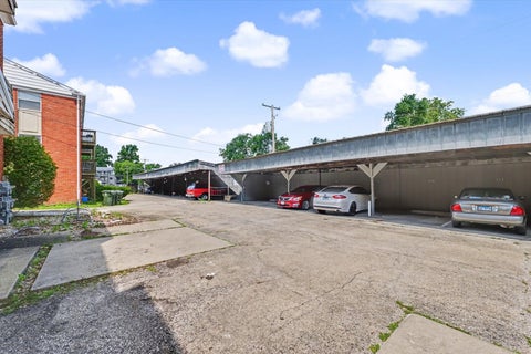 Tiny photo for 1002 E Harding Drive E #101, Urbana, IL 61801 (MLS # 12705432)
