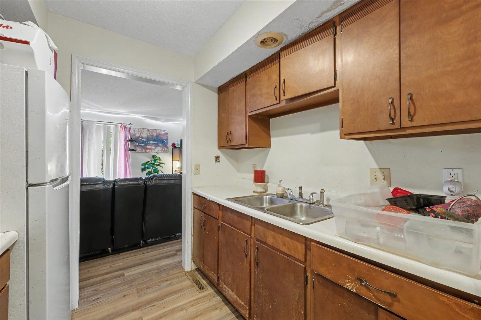 1002 E Harding Drive E 101