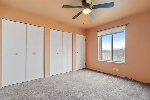 Tiny photo for 700 N Bruce Lane #312, Glenwood, IL 60425 (MLS # 12490967)