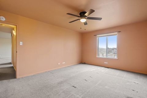 Tiny photo for 700 N Bruce Lane #312, Glenwood, IL 60425 (MLS # 12490967)