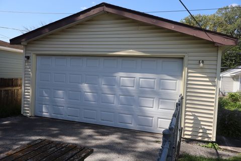 Tiny photo for 14832 KENNETH Avenue, Midlothian, IL 60445 (MLS # 12467421)