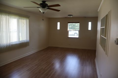 Tiny photo for 14832 KENNETH Avenue, Midlothian, IL 60445 (MLS # 12467421)