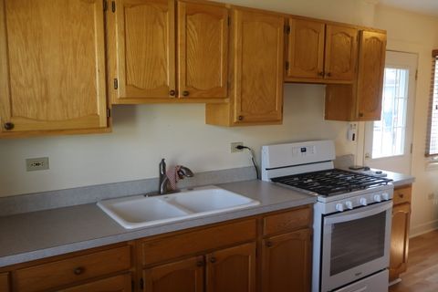 Tiny photo for 14832 KENNETH Avenue, Midlothian, IL 60445 (MLS # 12467421)