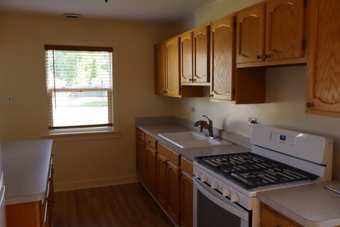 Tiny photo for 14832 KENNETH Avenue, Midlothian, IL 60445 (MLS # 12467421)