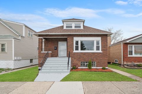 5237 S Long Avenue Chicago IL 60638
