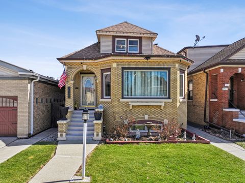 Photo of 2547 Davisson Street, River Grove, IL 60171 (MLS # 12607592)