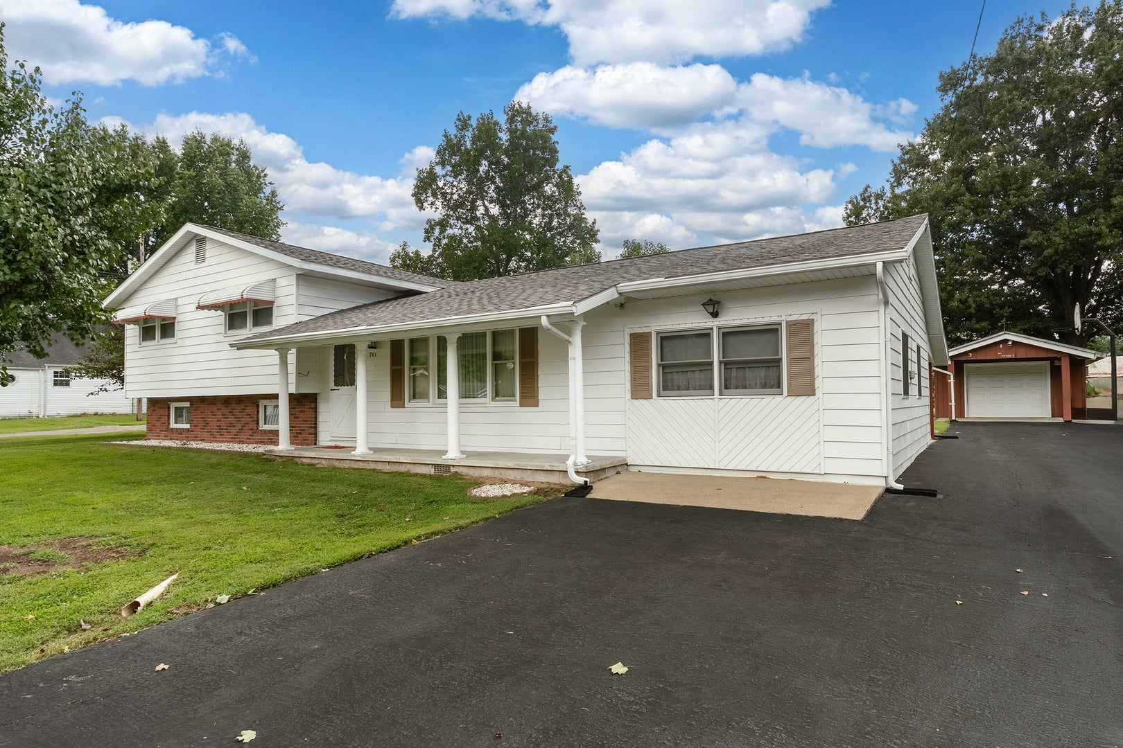 701 N 29th Street