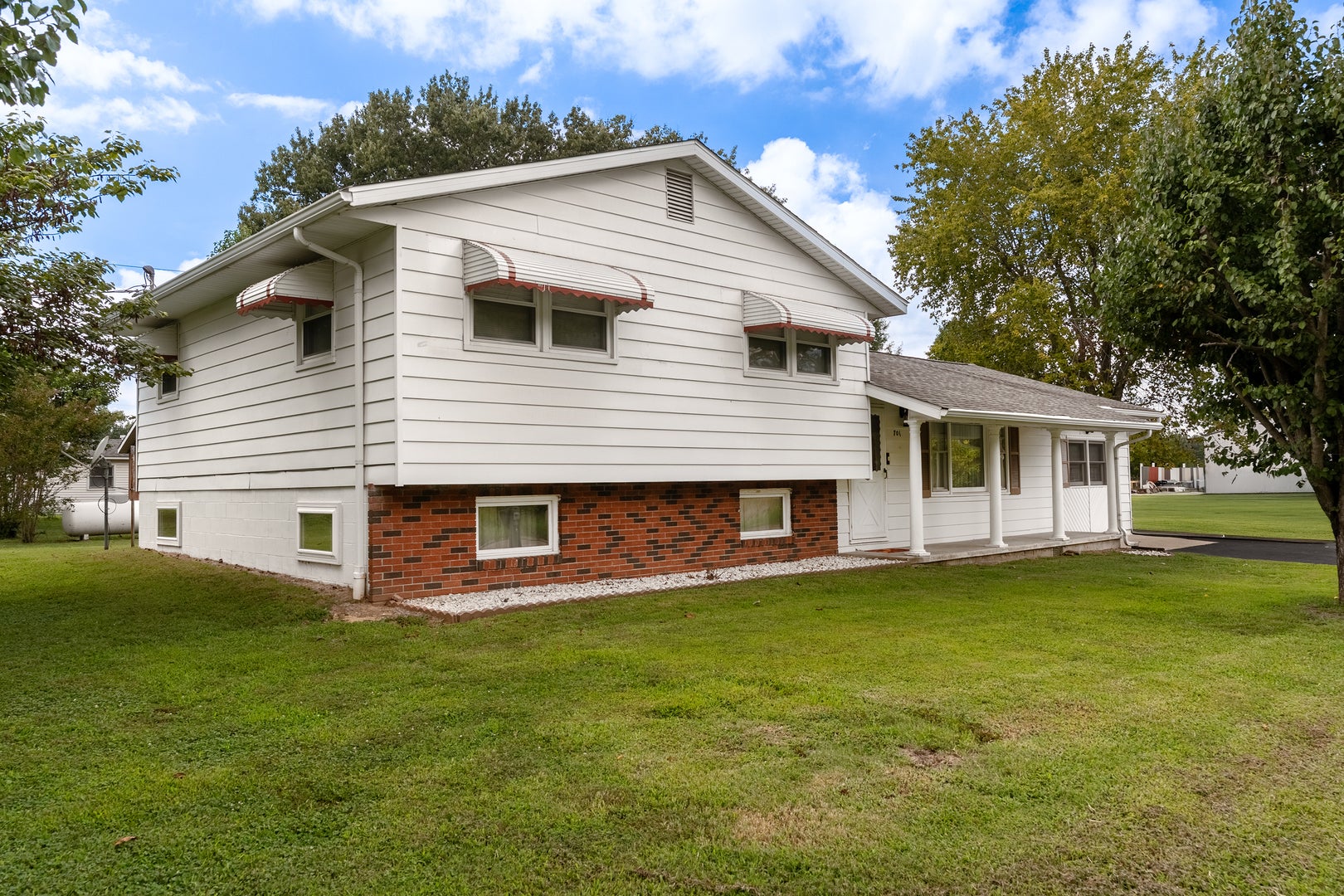 701 N 29th Street