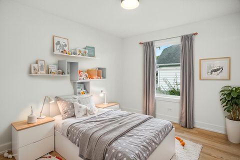 Tiny photo for 302 S Washington Street, Westmont, IL 60559 (MLS # 12476817)