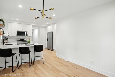 Tiny photo for 302 S Washington Street, Westmont, IL 60559 (MLS # 12476817)