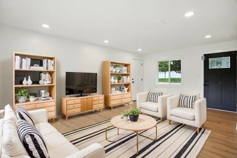 Tiny photo for 302 S Washington Street, Westmont, IL 60559 (MLS # 12476817)