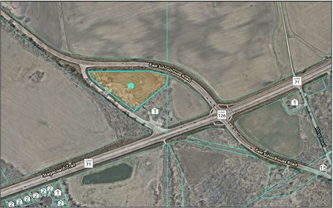 9211 State Route 126, Yorkville, IL 60560 - #: 12358684