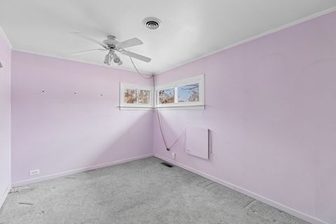 Tiny photo for 28 W Rocket Circle, Park Forest, IL 60466 (MLS # 12572372)