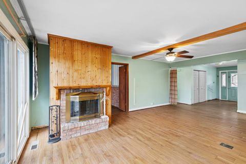 Tiny photo for 28 W Rocket Circle, Park Forest, IL 60466 (MLS # 12572372)