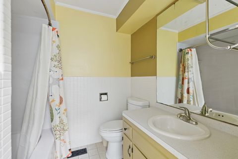 Tiny photo for 28 W Rocket Circle, Park Forest, IL 60466 (MLS # 12572372)