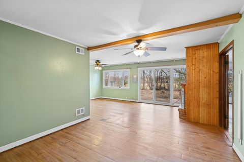 Tiny photo for 28 W Rocket Circle, Park Forest, IL 60466 (MLS # 12572372)