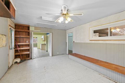 Tiny photo for 28 W Rocket Circle, Park Forest, IL 60466 (MLS # 12572372)