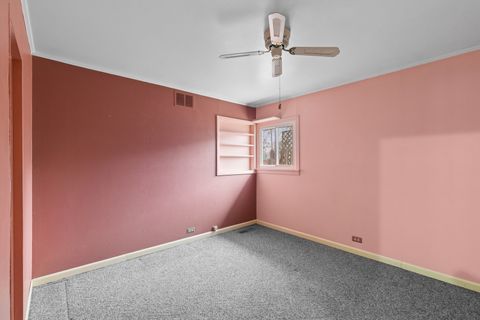 Tiny photo for 28 W Rocket Circle, Park Forest, IL 60466 (MLS # 12572372)