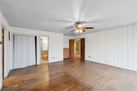 Tiny photo for 28 W Rocket Circle, Park Forest, IL 60466 (MLS # 12572372)