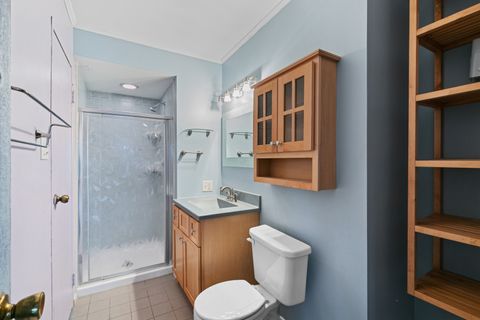 Tiny photo for 28 W Rocket Circle, Park Forest, IL 60466 (MLS # 12572372)