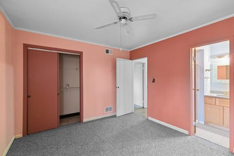 Tiny photo for 28 W Rocket Circle, Park Forest, IL 60466 (MLS # 12572372)