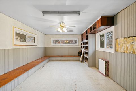 Tiny photo for 28 W Rocket Circle, Park Forest, IL 60466 (MLS # 12572372)