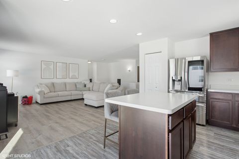 A home in Plano